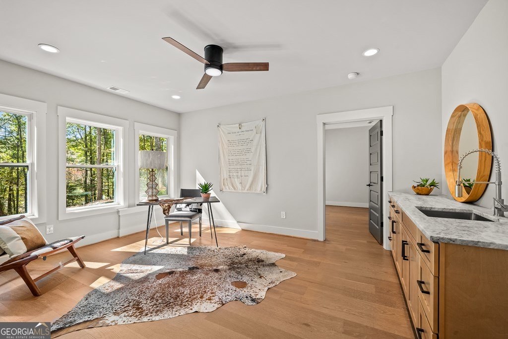 158 Tree Line Lane Ellijay - Photo 37