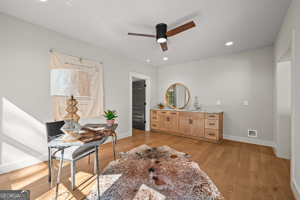 158 Tree Line Lane Ellijay - Photo 38