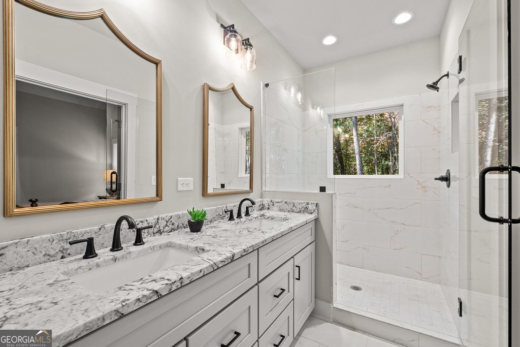 158 Tree Line Lane Ellijay - Photo 40