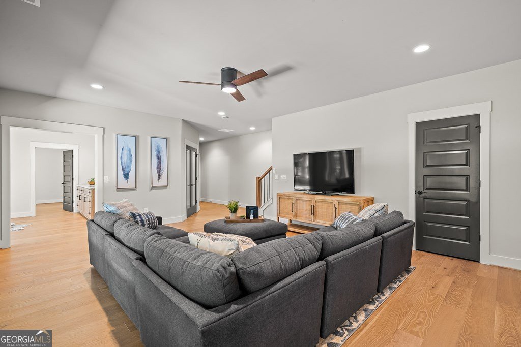 158 Tree Line Lane Ellijay - Photo 48