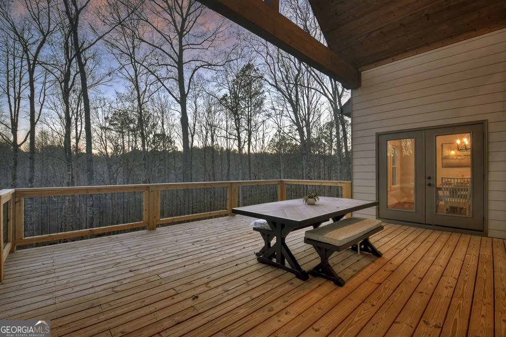 158 Tree Line Lane Ellijay - Photo 51