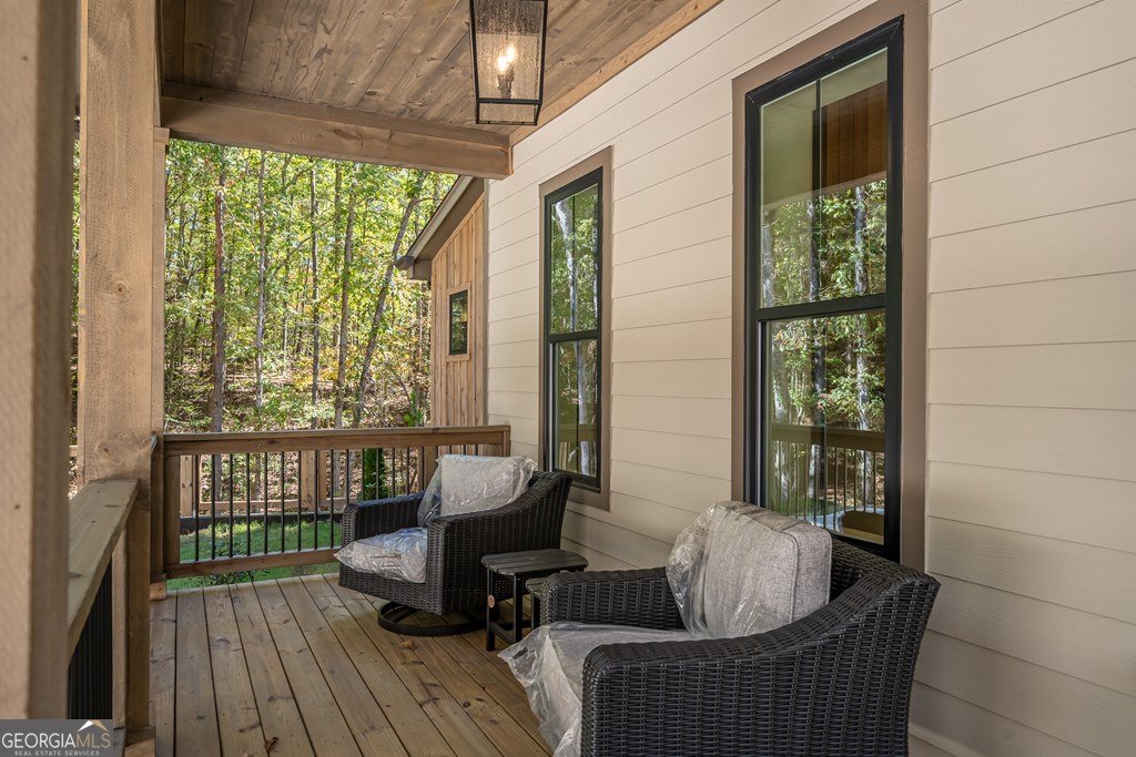 158 Tree Line Lane Ellijay - Photo 59