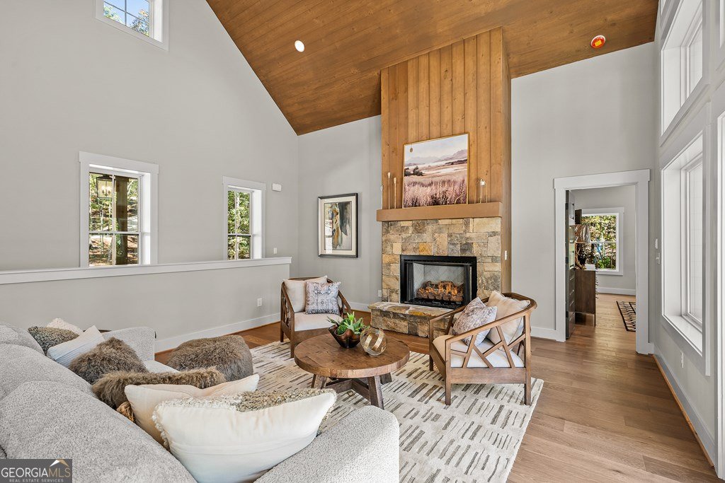 158 Tree Line Lane Ellijay - Photo 60