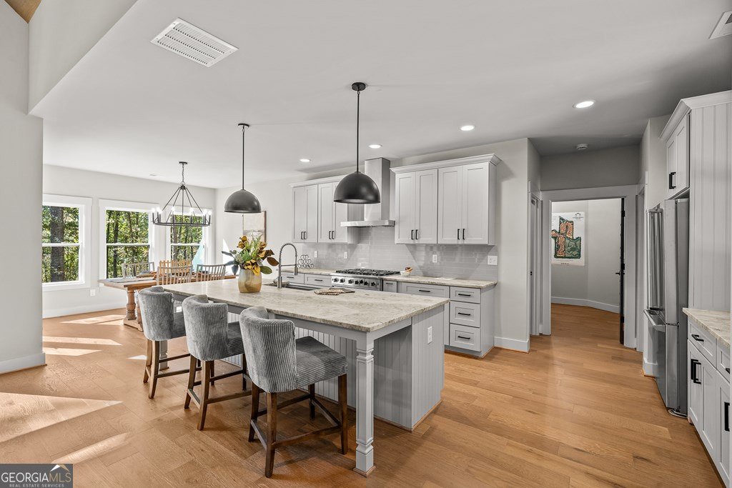 158 Tree Line Lane Ellijay - Photo 61