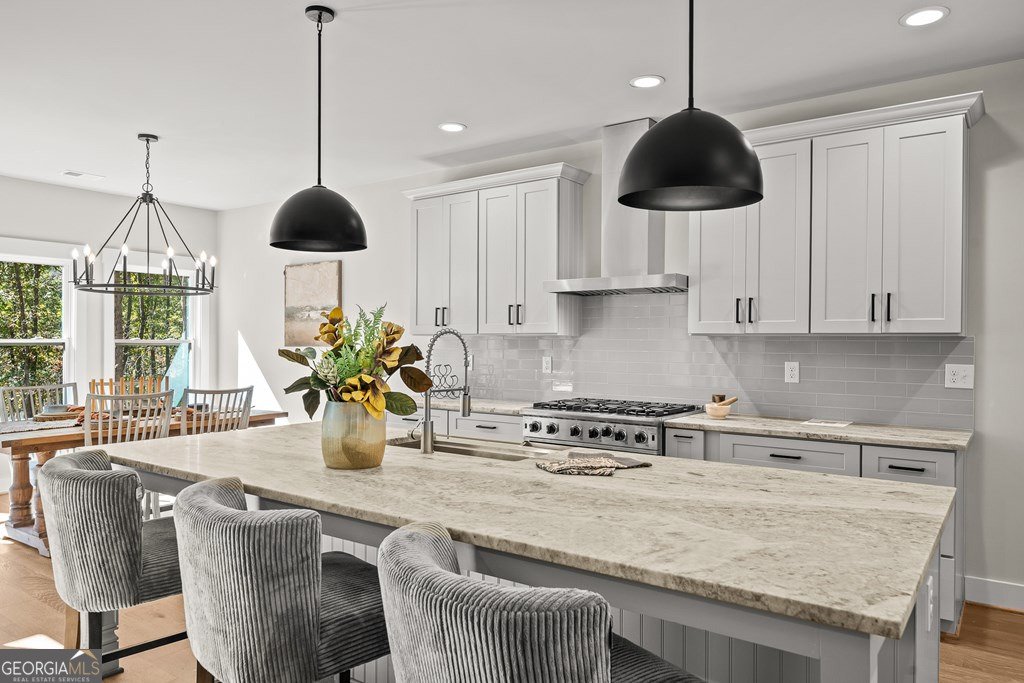 158 Tree Line Lane Ellijay - Photo 62