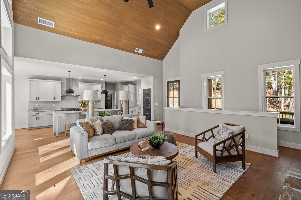 158 Tree Line Lane Ellijay - Photo 63