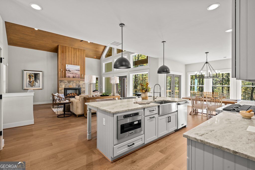 158 Tree Line Lane Ellijay - Photo 64