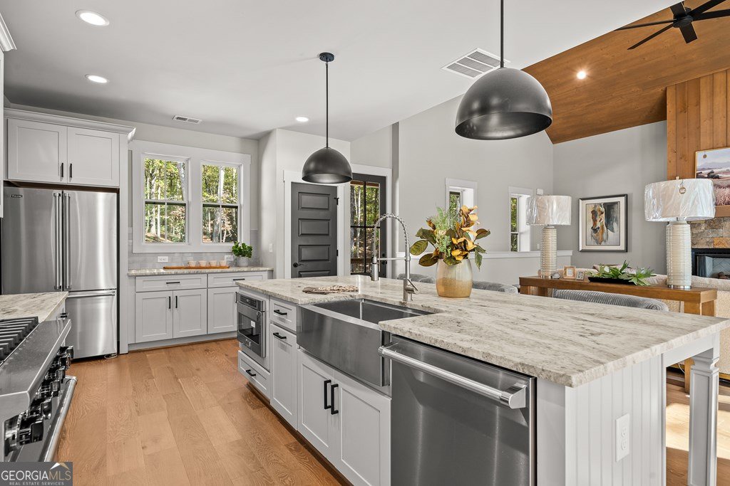 158 Tree Line Lane Ellijay - Photo 65