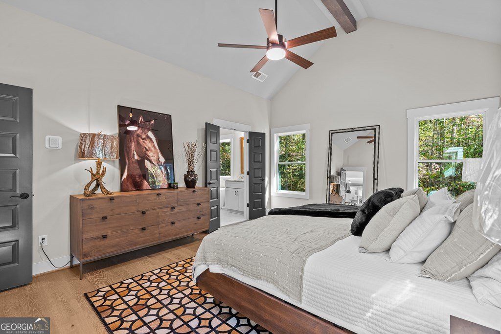 158 Tree Line Lane Ellijay - Photo 67