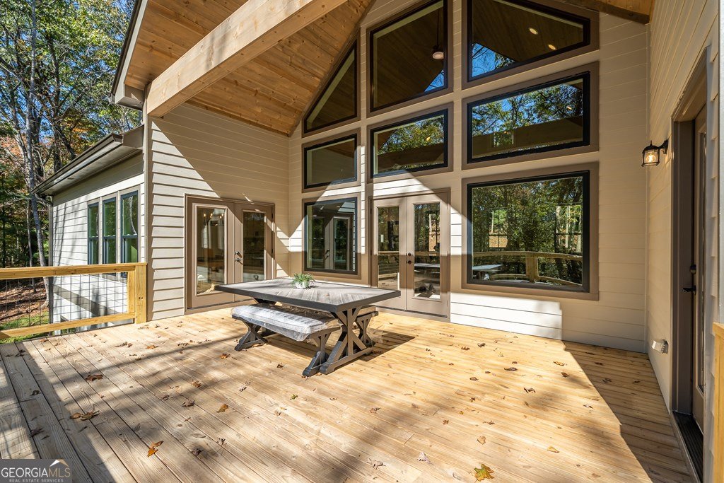 158 Tree Line Lane Ellijay - Photo 76