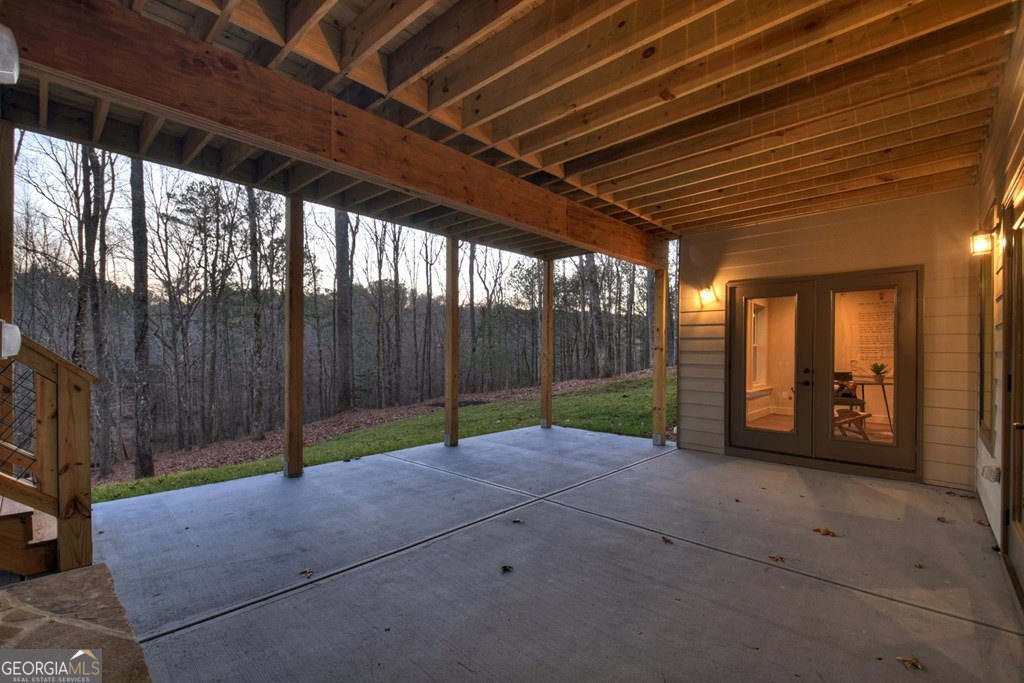 158 Tree Line Lane Ellijay - Photo 83