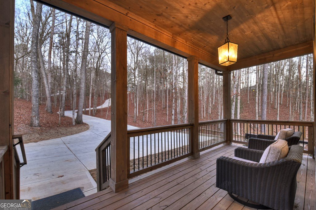 158 Tree Line Lane Ellijay - Photo 85