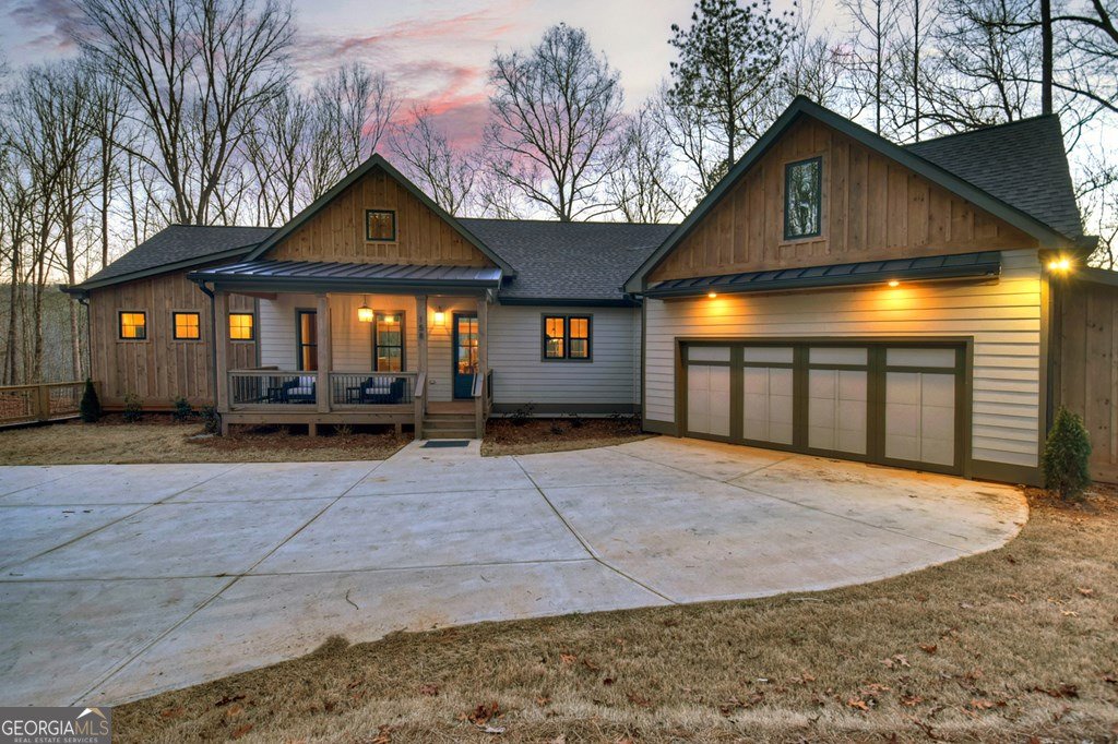 158 Tree Line Lane Ellijay - Photo 86