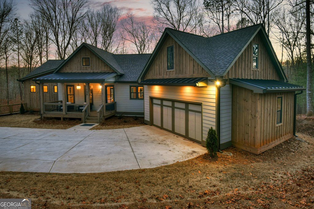 158 Tree Line Lane Ellijay - Photo 87