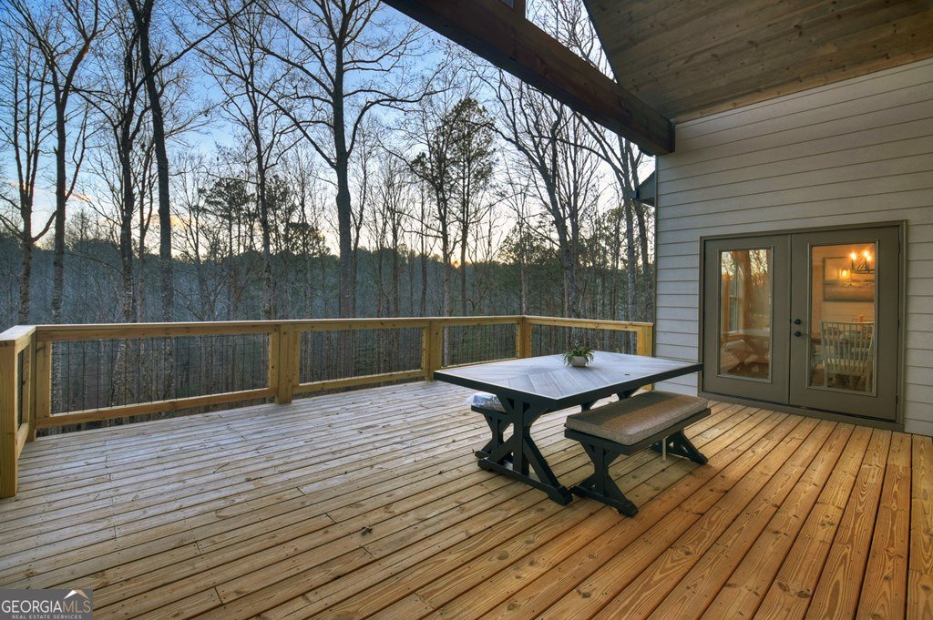 158 Tree Line Lane Ellijay - Photo 9