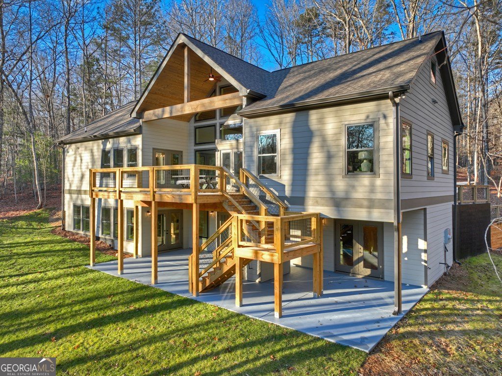 158 Tree Line Lane Ellijay - Photo 93