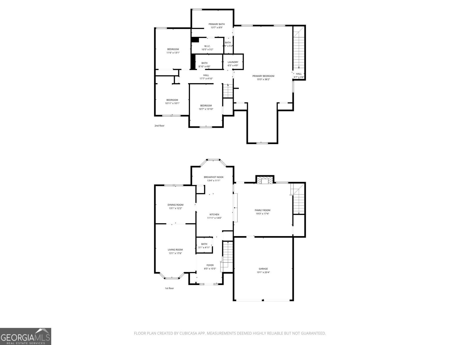 1974 Boulder Gate Drive Ellenwood - Photo 44