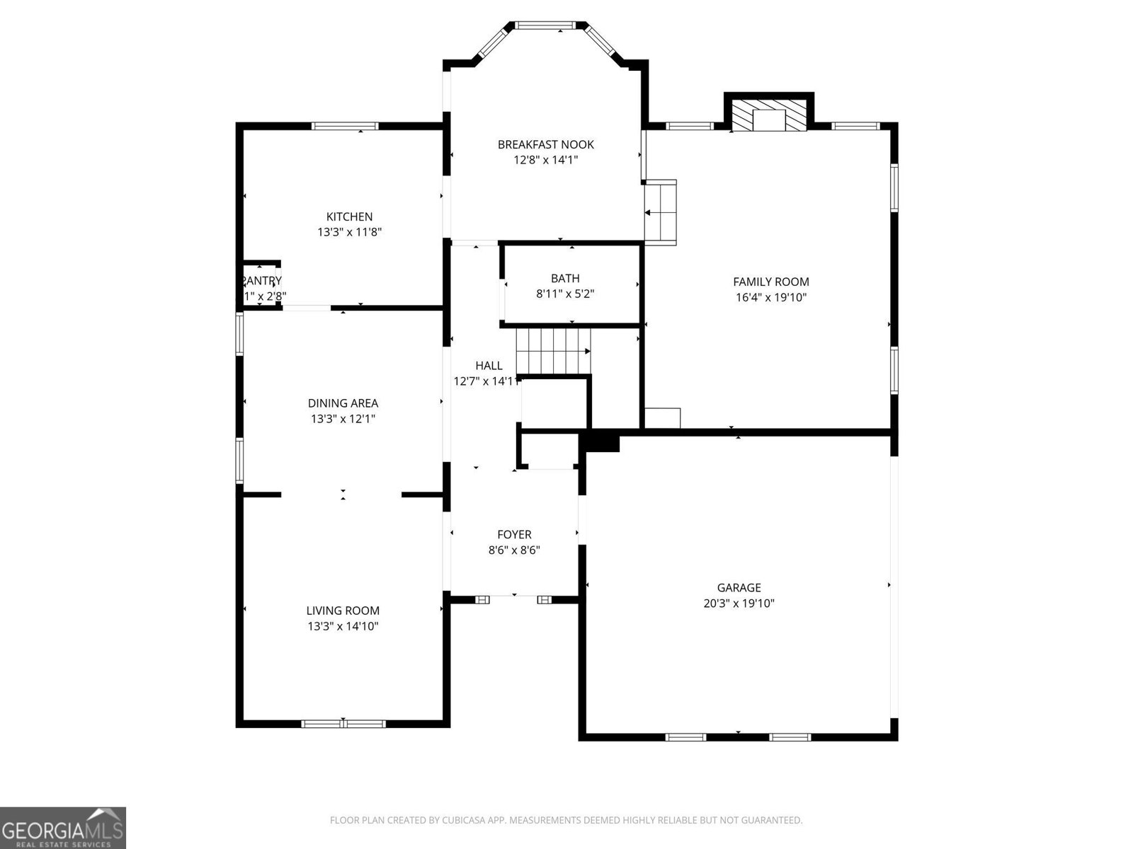 6436 Valerie Bluff Lithonia - Photo 32