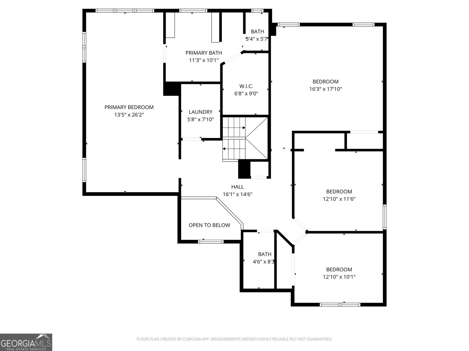 6436 Valerie Bluff Lithonia - Photo 33
