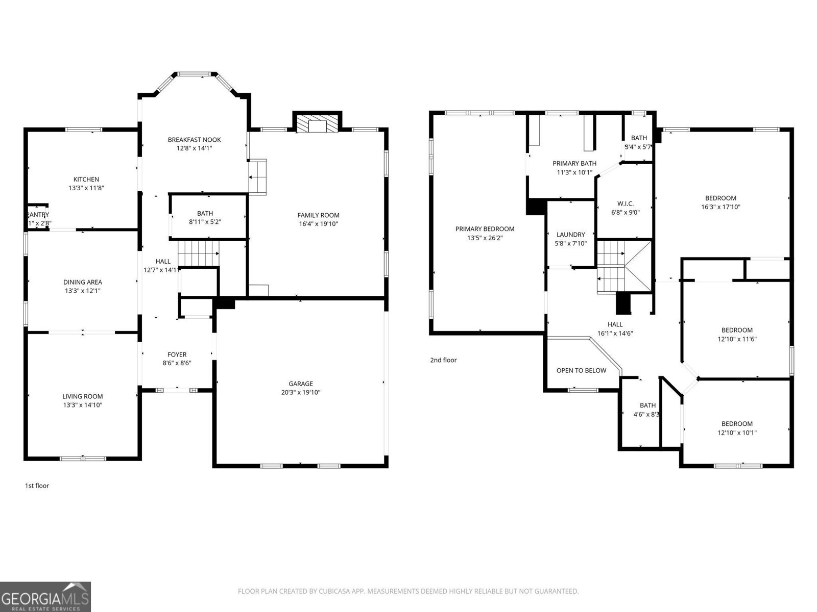 6436 Valerie Bluff Lithonia - Photo 34