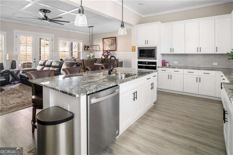 119 Northhampton Drive Ball Ground - Photo 11