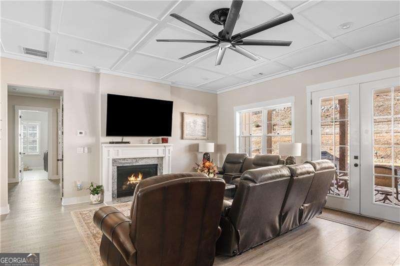 119 Northhampton Drive Ball Ground - Photo 13