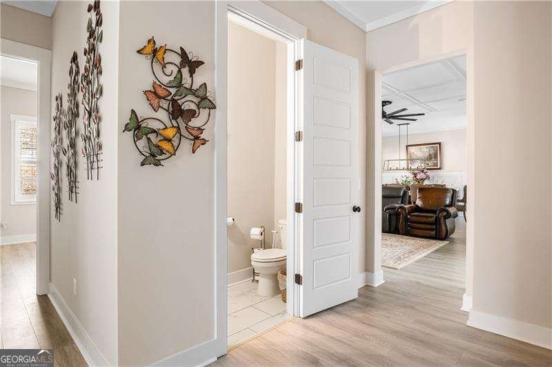 119 Northhampton Drive Ball Ground - Photo 16