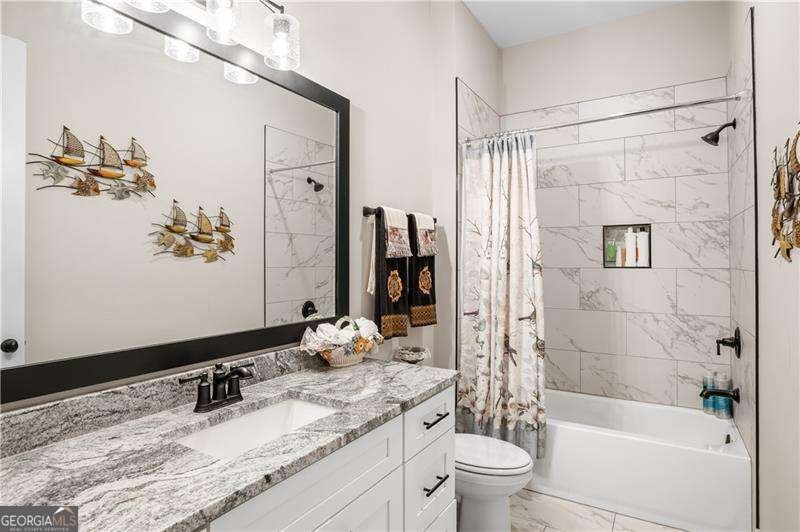 119 Northhampton Drive Ball Ground - Photo 18