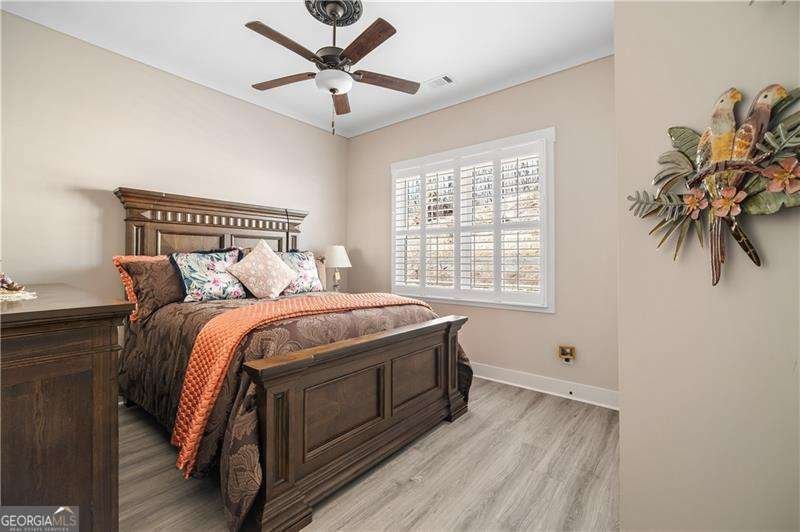 119 Northhampton Drive Ball Ground - Photo 19