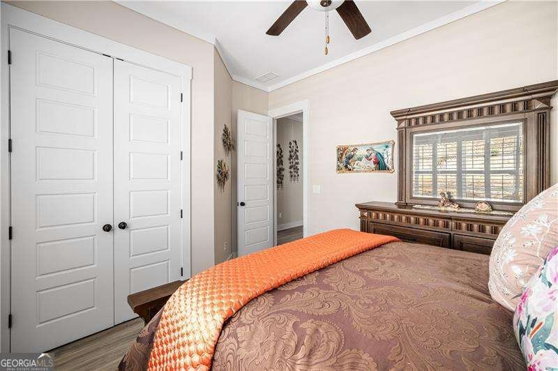 119 Northhampton Drive Ball Ground - Photo 20