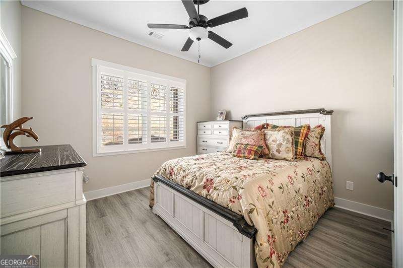 119 Northhampton Drive Ball Ground - Photo 22