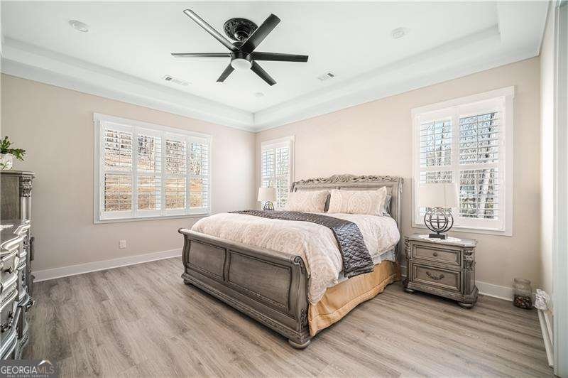 119 Northhampton Drive Ball Ground - Photo 23