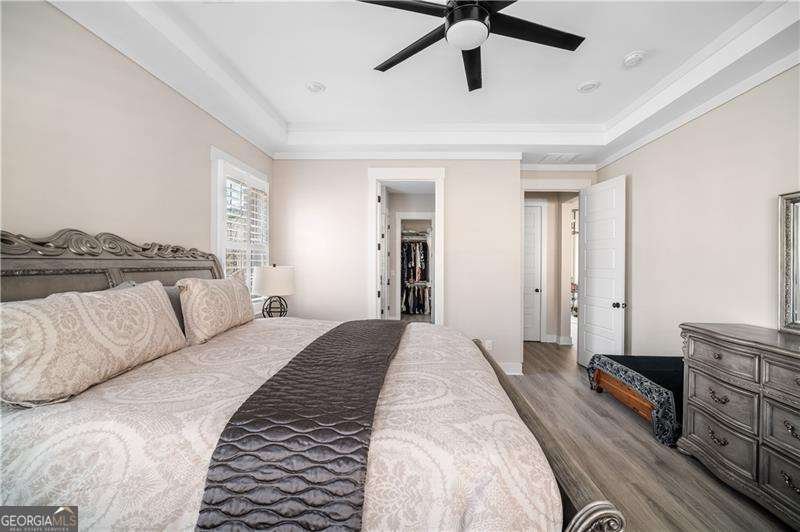 119 Northhampton Drive Ball Ground - Photo 24