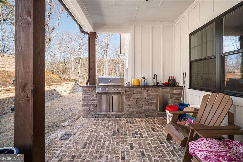 119 Northhampton Drive Ball Ground - Photo 29