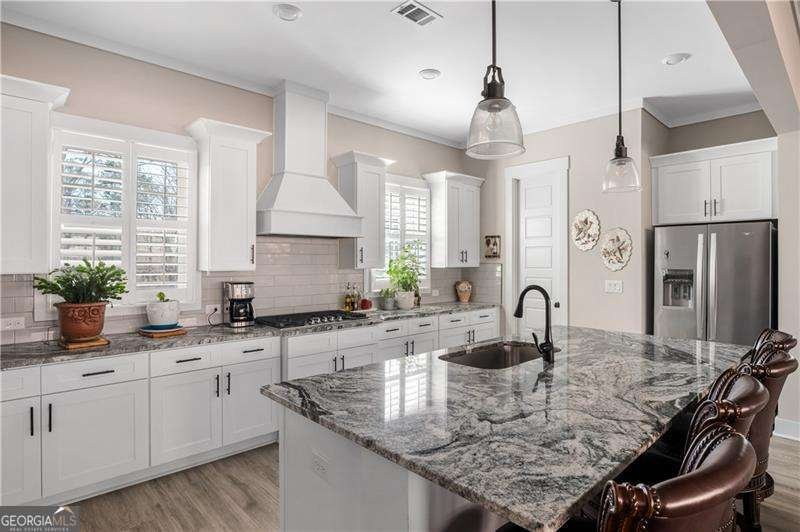 119 Northhampton Drive Ball Ground - Photo 7