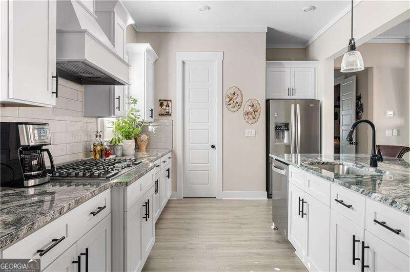 119 Northhampton Drive Ball Ground - Photo 9