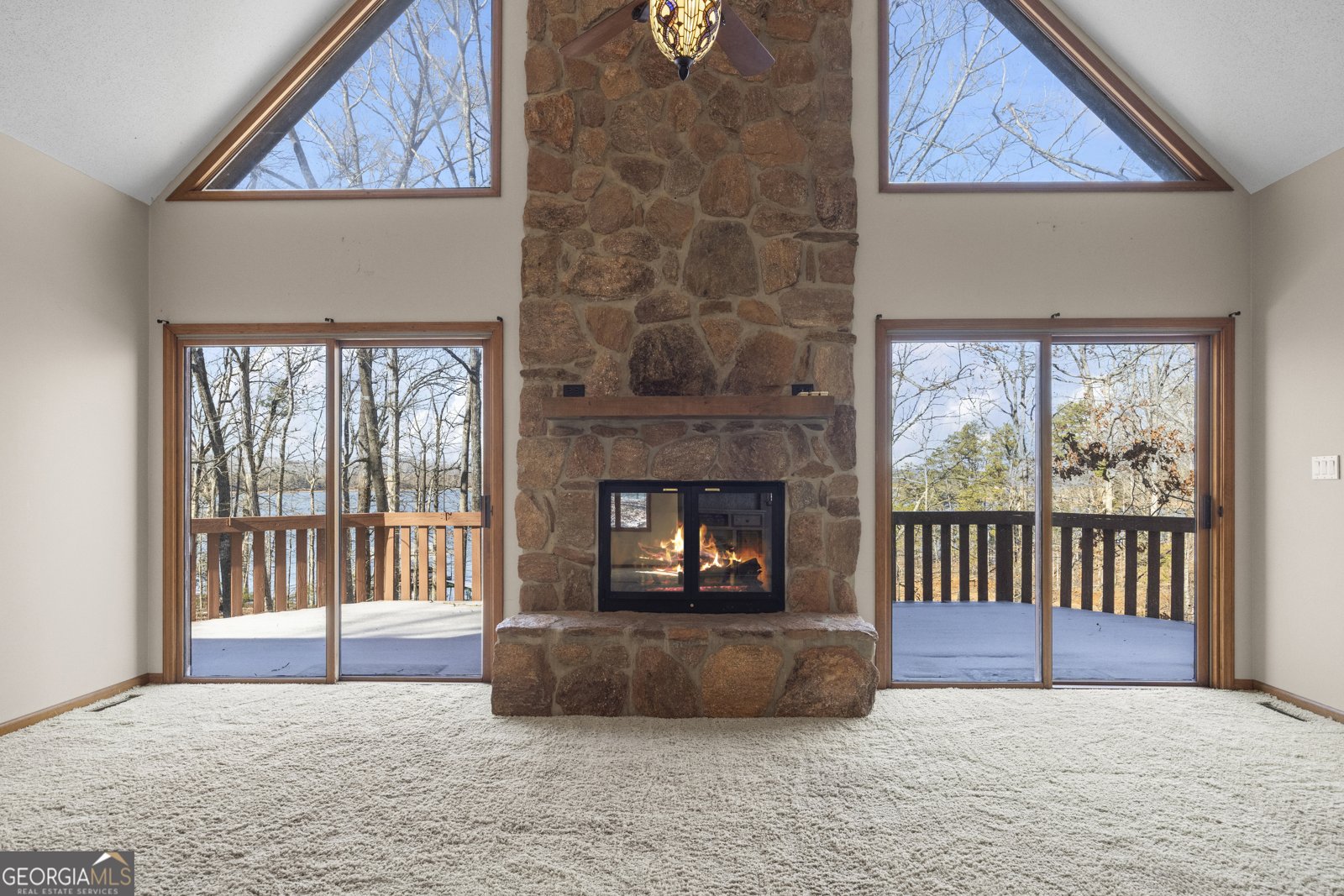 234 Chandlers Ferry Drive Hartwell - Photo 10