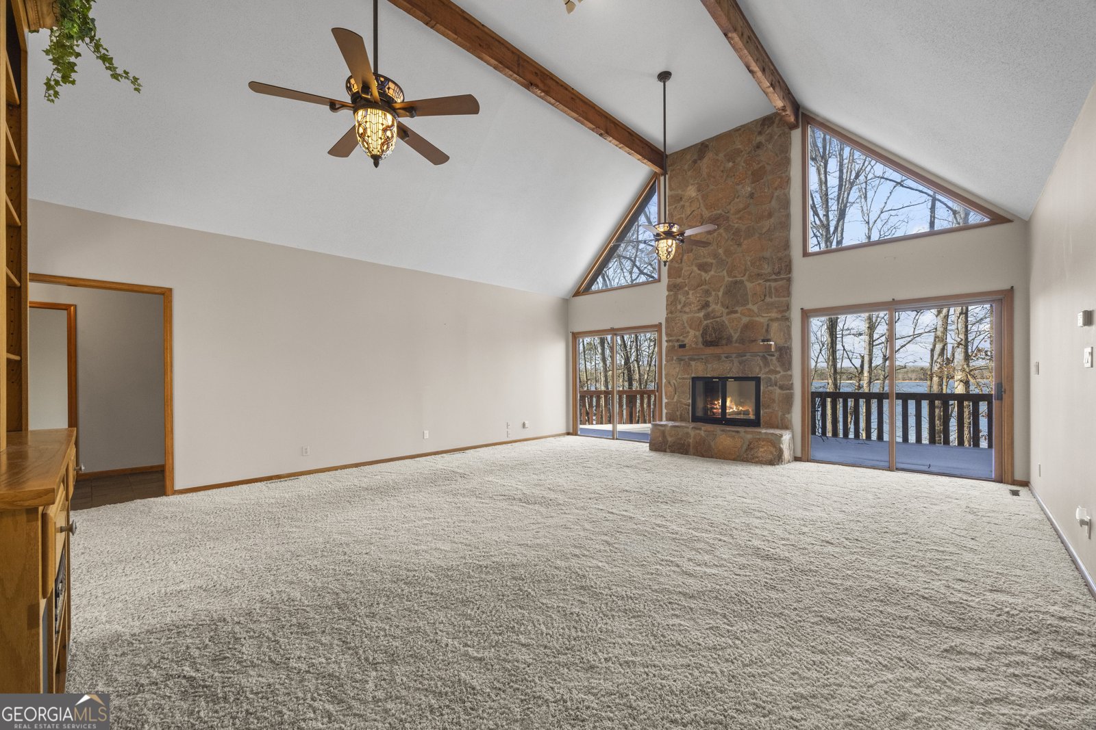 234 Chandlers Ferry Drive Hartwell - Photo 11