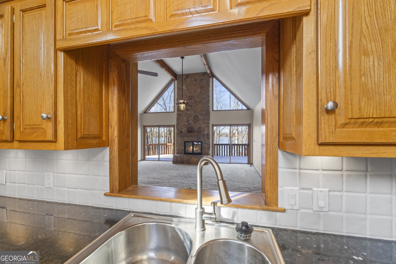 234 Chandlers Ferry Drive Hartwell - Photo 15