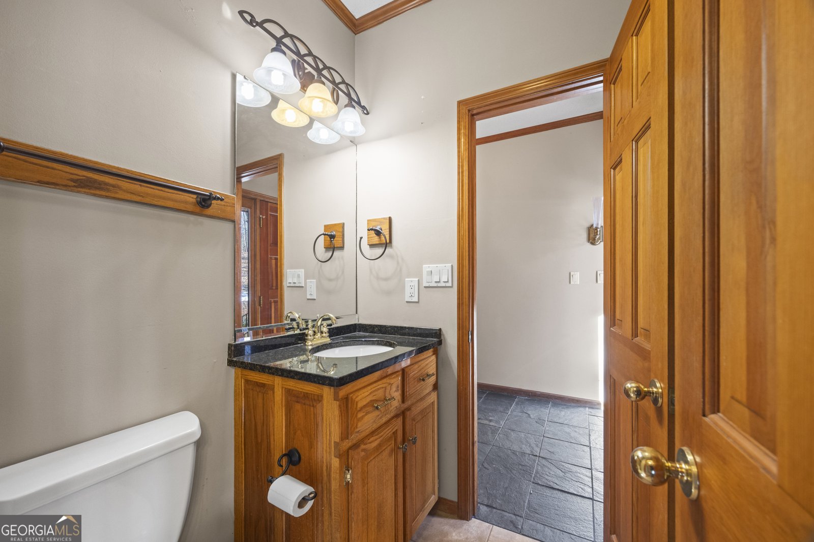 234 Chandlers Ferry Drive Hartwell - Photo 24