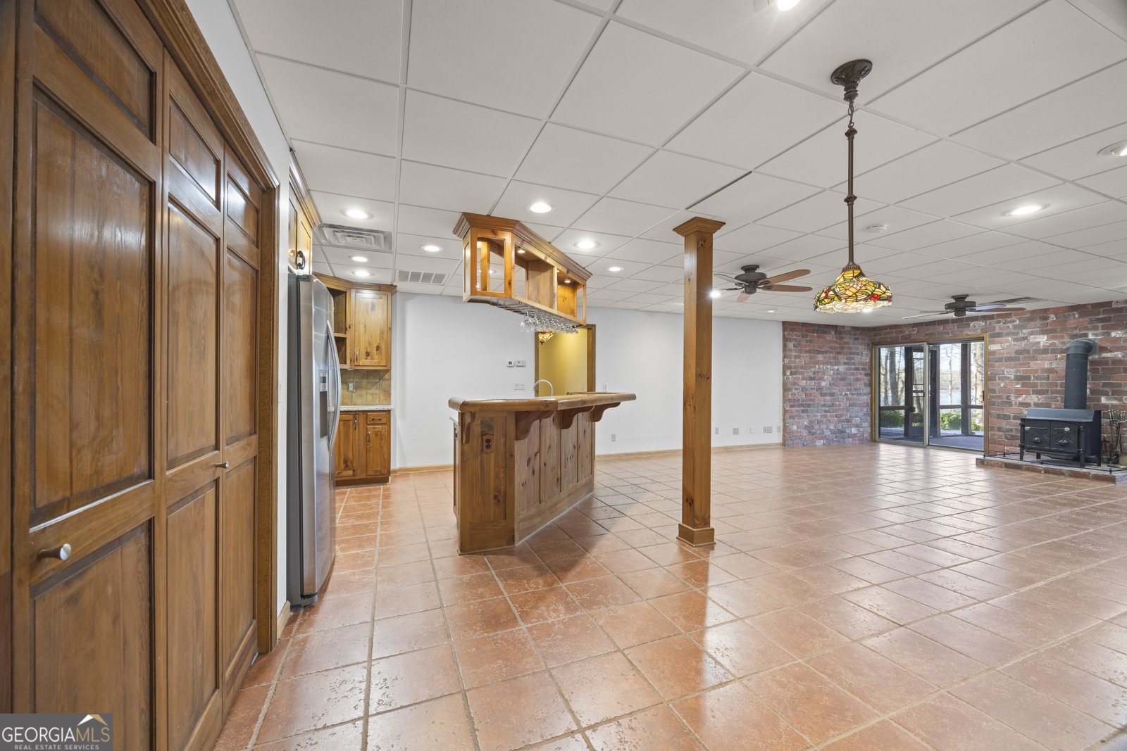 234 Chandlers Ferry Drive Hartwell - Photo 36