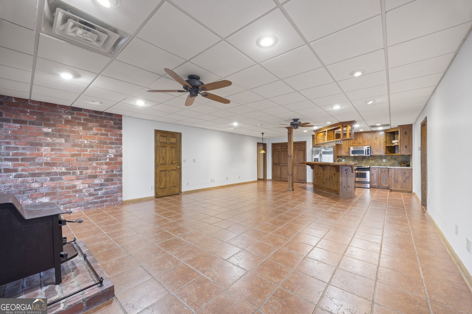 234 Chandlers Ferry Drive Hartwell - Photo 40