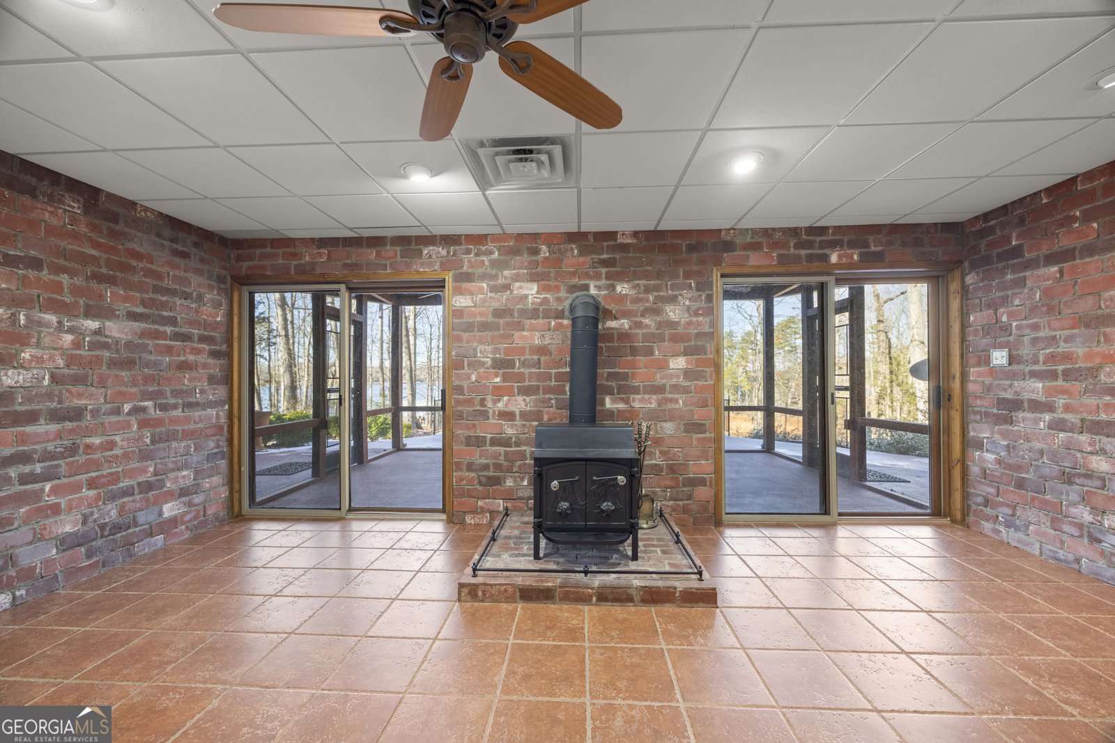 234 Chandlers Ferry Drive Hartwell - Photo 41