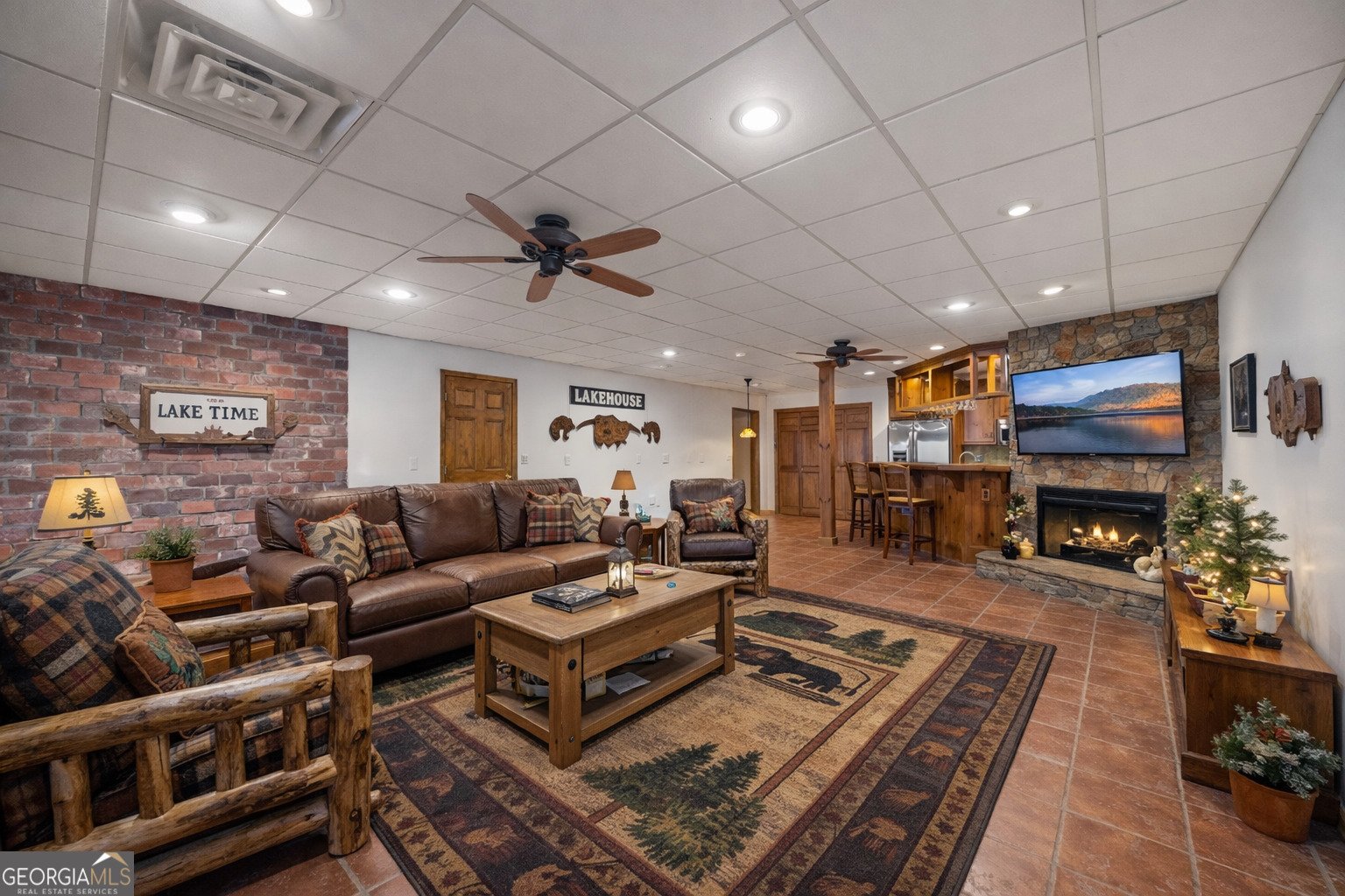 234 Chandlers Ferry Drive Hartwell - Photo 42