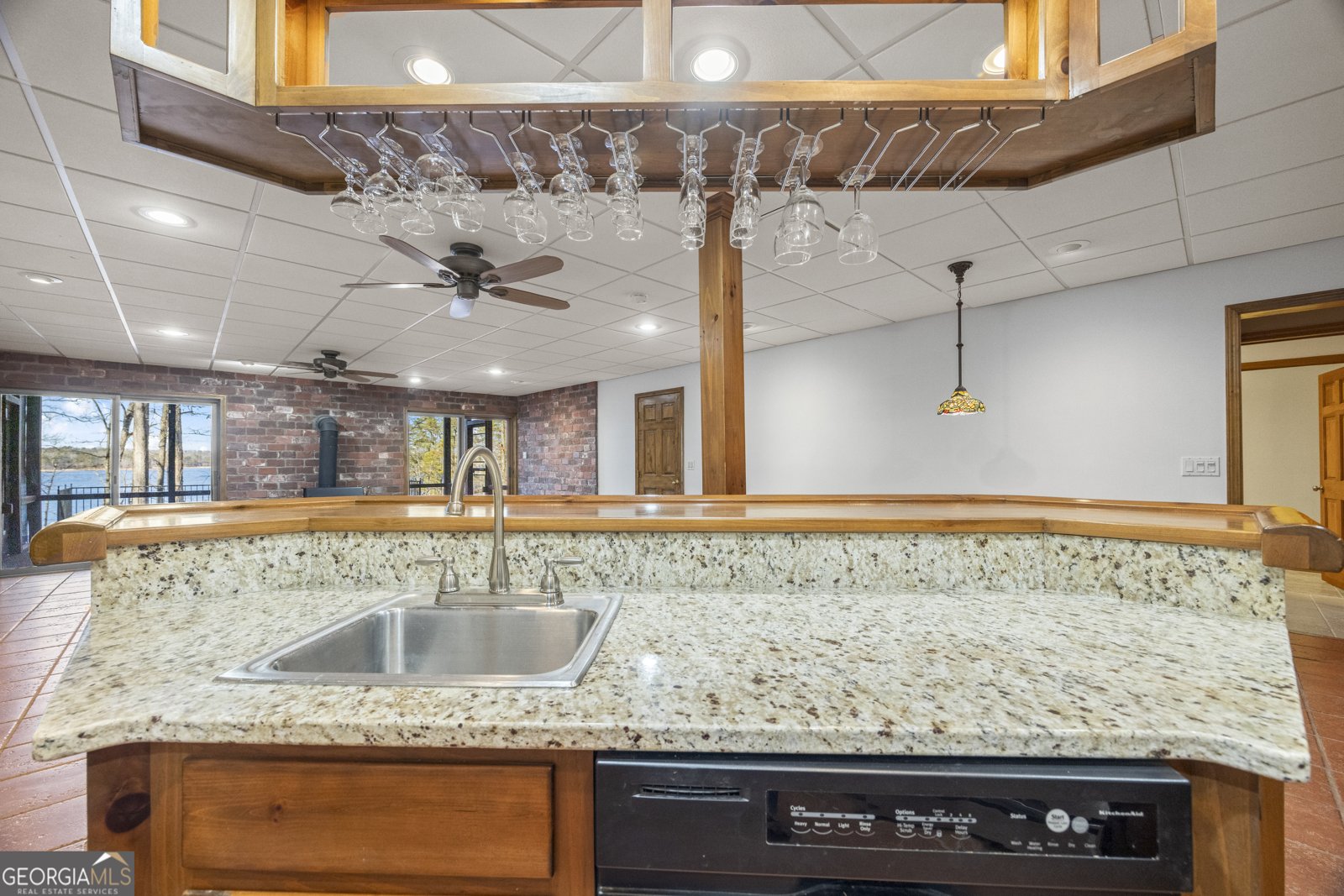 234 Chandlers Ferry Drive Hartwell - Photo 49