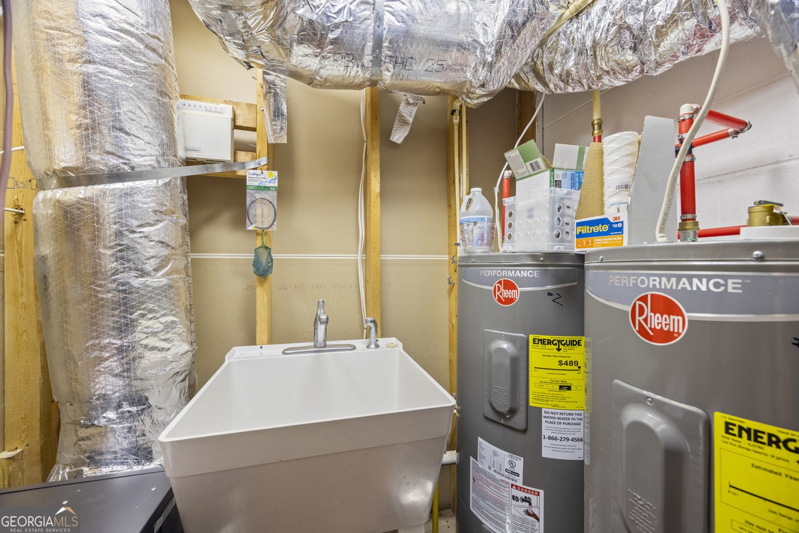 234 Chandlers Ferry Drive Hartwell - Photo 63