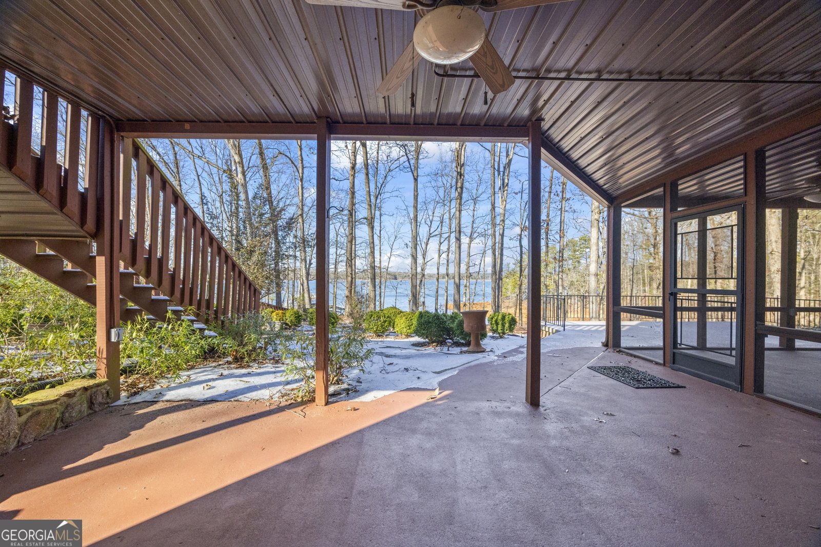 234 Chandlers Ferry Drive Hartwell - Photo 64