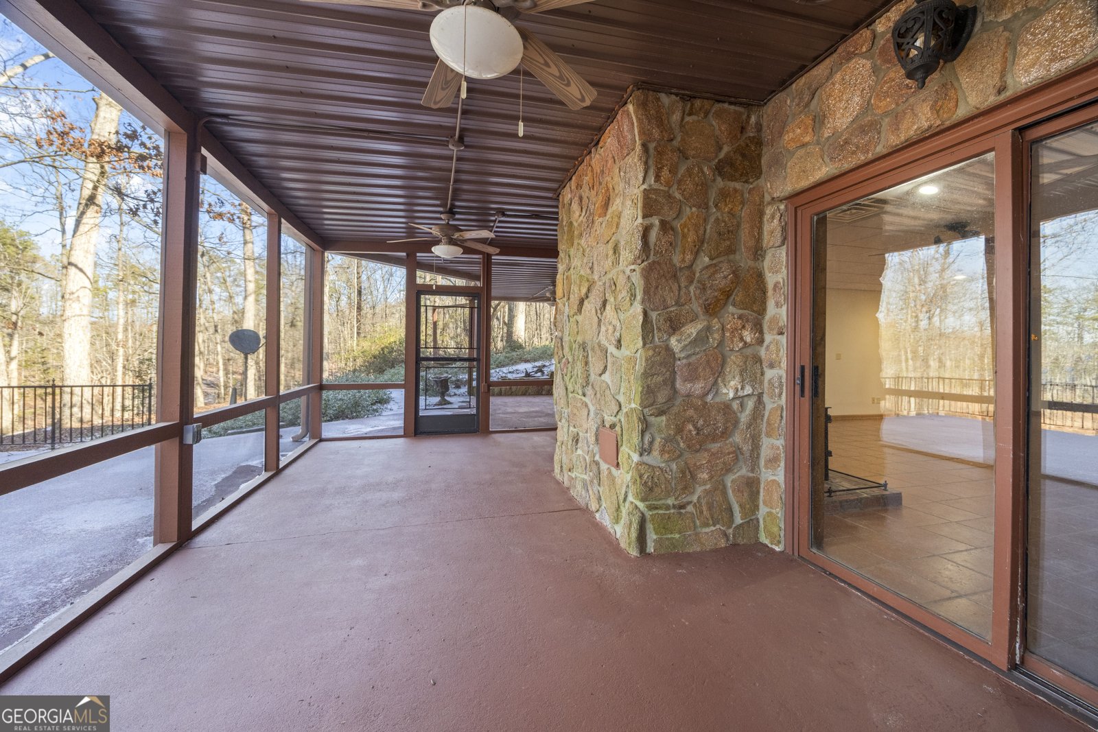 234 Chandlers Ferry Drive Hartwell - Photo 66