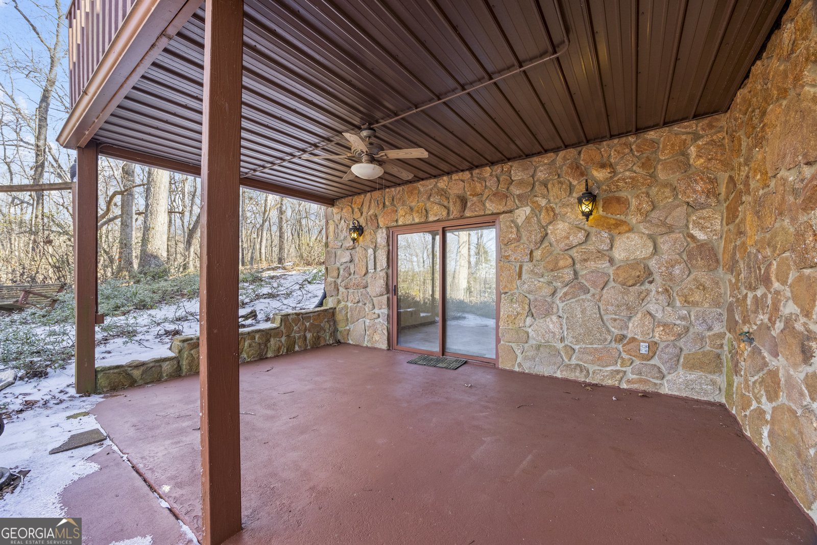 234 Chandlers Ferry Drive Hartwell - Photo 67