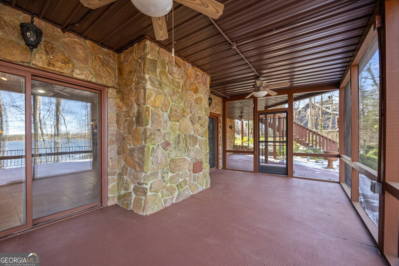 234 Chandlers Ferry Drive Hartwell - Photo 68